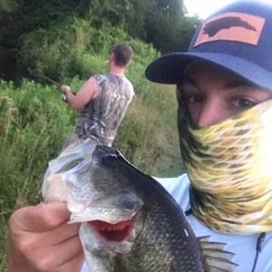 Meet your Posher, Justin